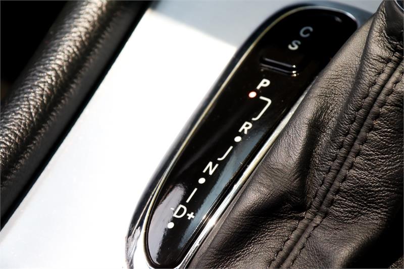 2009 MERCEDES-BENZ CLC-CLASS CL203 AUTOMATIC COUPE