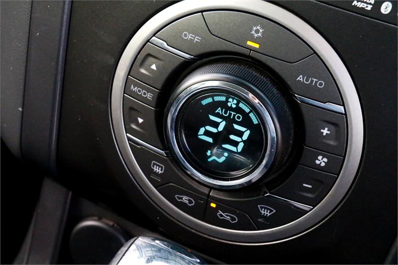 2012 HOLDEN COLORADO RG SPORTS AUTOMATIC UTILITY