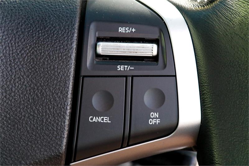 2012 HOLDEN COLORADO RG SPORTS AUTOMATIC UTILITY