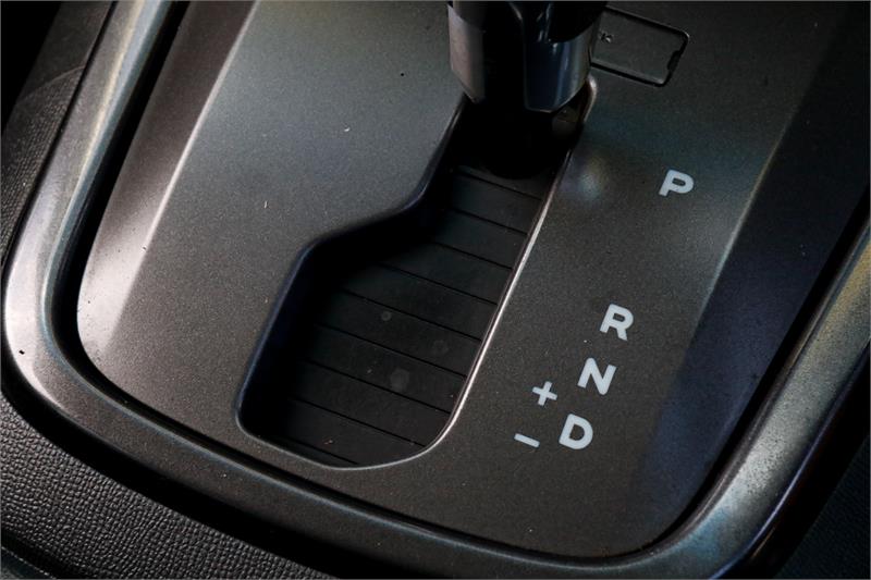 2012 HOLDEN COLORADO RG SPORTS AUTOMATIC UTILITY