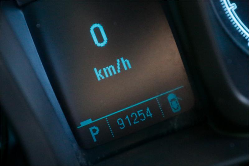 2012 HOLDEN COLORADO RG SPORTS AUTOMATIC UTILITY