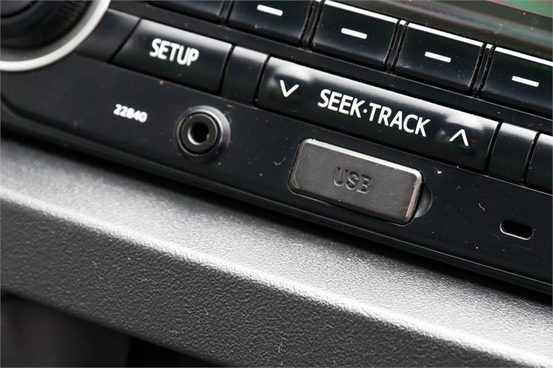 2009 TOYOTA HILUX KUN26R SR5 MANUAL UTILITY