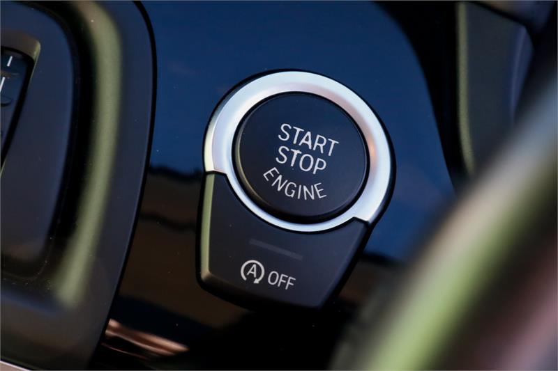 2016 BMW 5 SERIES F10 LCI 528I SPORTS AUTOMATIC SEDAN