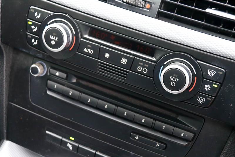 2009 BMW 3 SERIES E90 320I SPORTS AUTOMATIC SEDAN