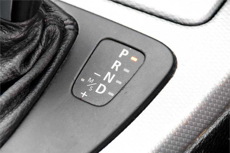 2009 BMW 3 SERIES E90 320I SPORTS AUTOMATIC SEDAN
