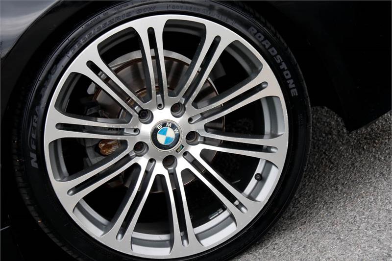 2009 BMW 3 SERIES E90 320I SPORTS AUTOMATIC SEDAN