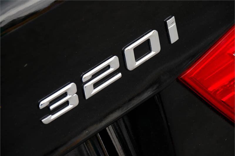 2009 BMW 3 SERIES E90 320I SPORTS AUTOMATIC SEDAN
