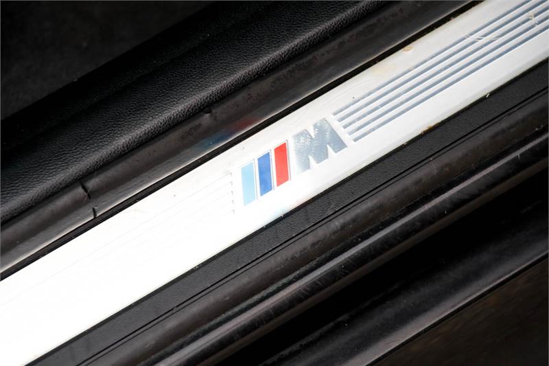 2009 BMW 3 SERIES E90 320I SPORTS AUTOMATIC SEDAN