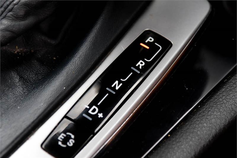 2010 MERCEDES-BENZ C-CLASS W204 C200 CGI SPORTS AUTOMATIC WAGON