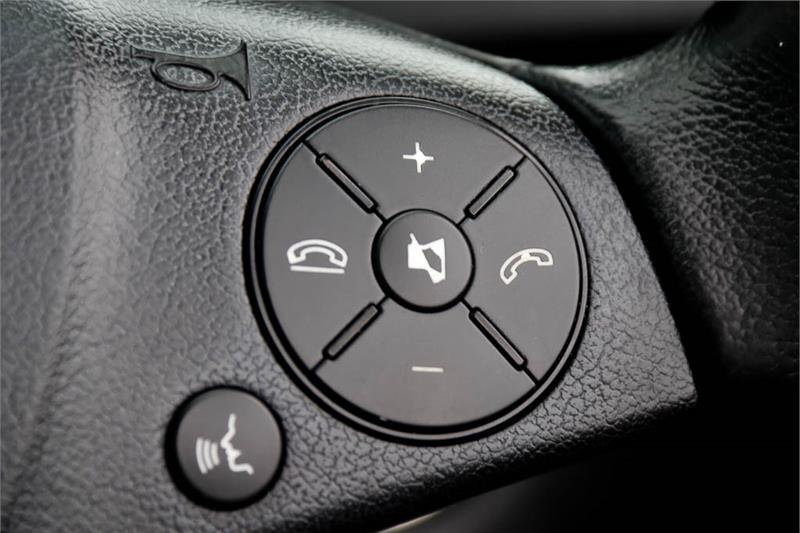 2010 MERCEDES-BENZ C-CLASS W204 C200 CGI SPORTS AUTOMATIC WAGON