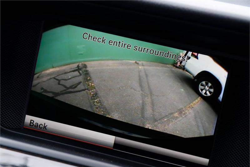 2012 MERCEDES-BENZ C-CLASS W204 C63 AMG SPORTS AUTOMATIC SEDAN