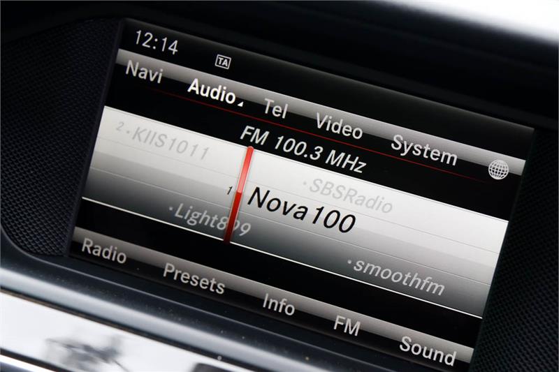 2012 MERCEDES-BENZ C-CLASS W204 C63 AMG SPORTS AUTOMATIC SEDAN