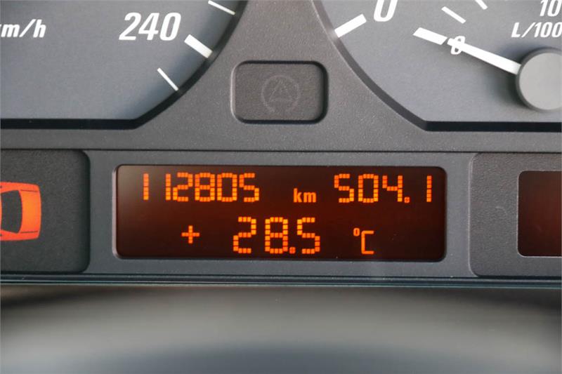 2006 BMW 3 SERIES E46 320CI SPORTS AUTOMATIC COUPE