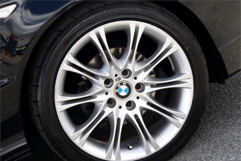 2006 BMW 3 SERIES E46 320CI SPORTS AUTOMATIC COUPE