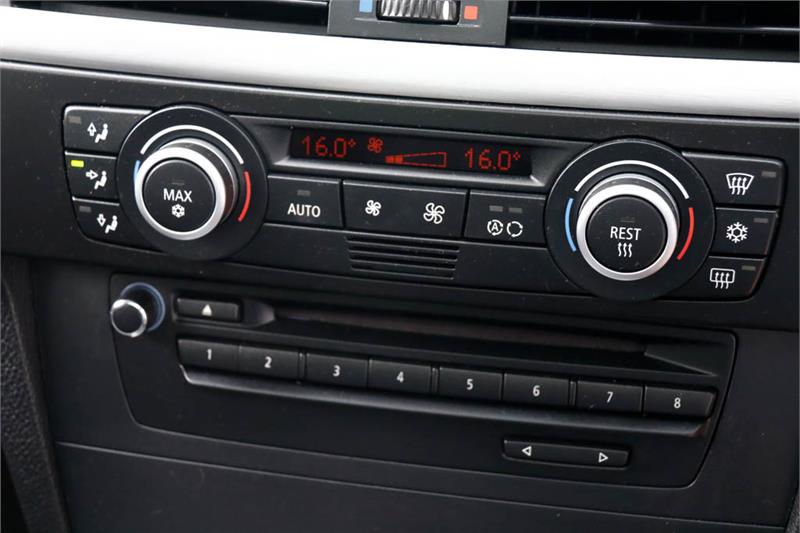 2009 BMW 3 SERIES E90 320I SPORTS AUTOMATIC SEDAN