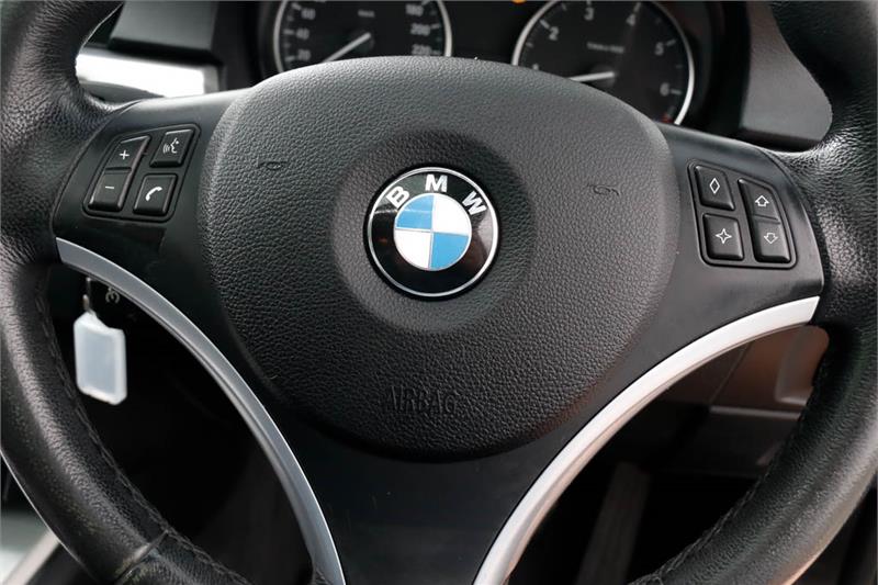 2009 BMW 3 SERIES E90 320I SPORTS AUTOMATIC SEDAN