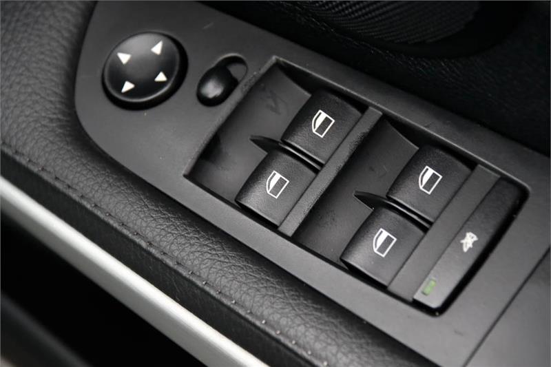 2009 BMW 3 SERIES E90 320I SPORTS AUTOMATIC SEDAN