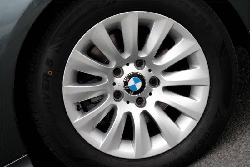 2009 BMW 3 SERIES E90 320I SPORTS AUTOMATIC SEDAN