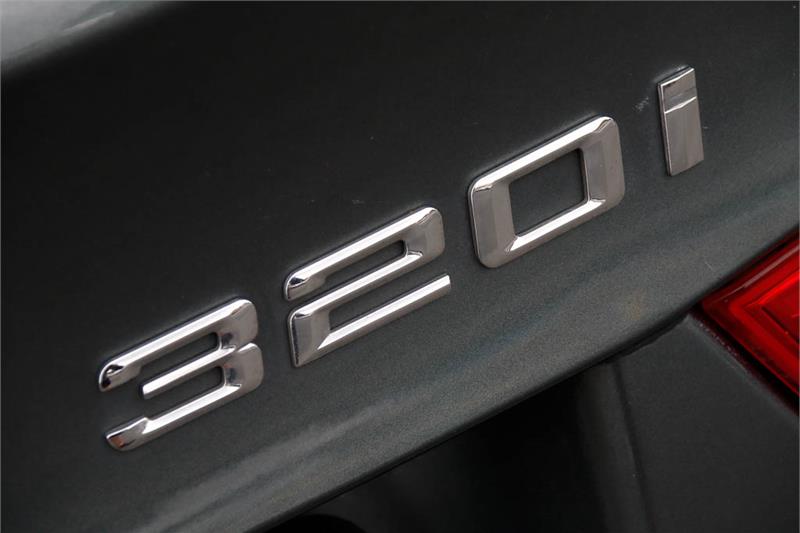 2009 BMW 3 SERIES E90 320I SPORTS AUTOMATIC SEDAN