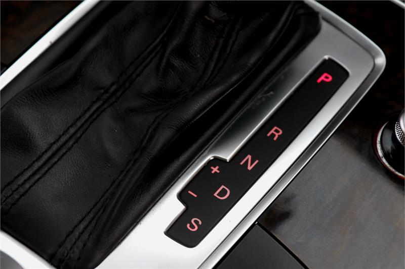 2014 AUDI Q7 4L TDI SPORTS AUTOMATIC WAGON
