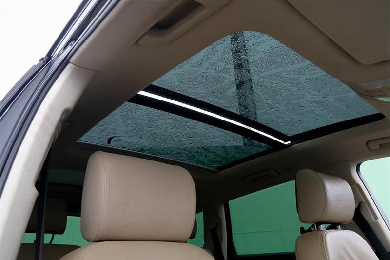 2014 AUDI Q7 4L TDI SPORTS AUTOMATIC WAGON