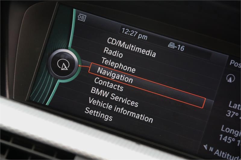 2010 BMW 3 SERIES E90 325I SPORTS AUTOMATIC SEDAN