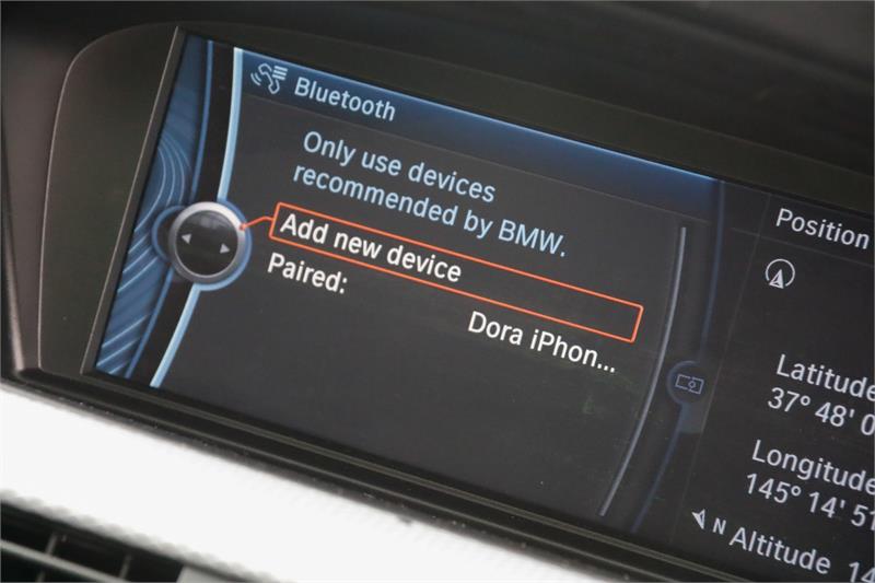 2010 BMW 3 SERIES E90 325I SPORTS AUTOMATIC SEDAN
