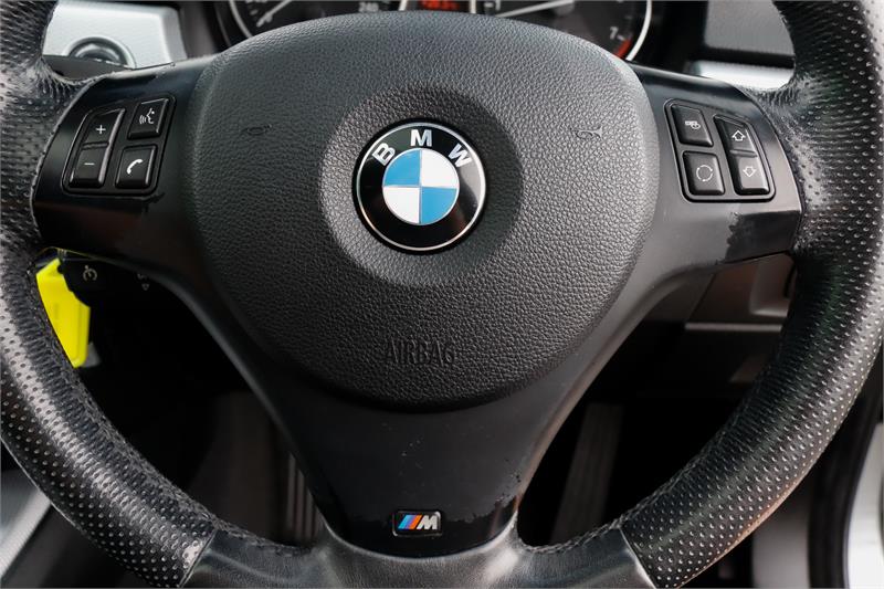 2010 BMW 3 SERIES E90 325I SPORTS AUTOMATIC SEDAN