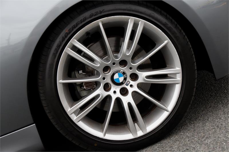 2010 BMW 3 SERIES E90 325I SPORTS AUTOMATIC SEDAN