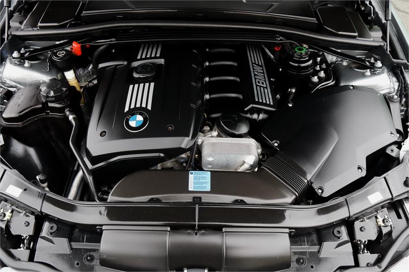2010 BMW 3 SERIES E90 325I SPORTS AUTOMATIC SEDAN