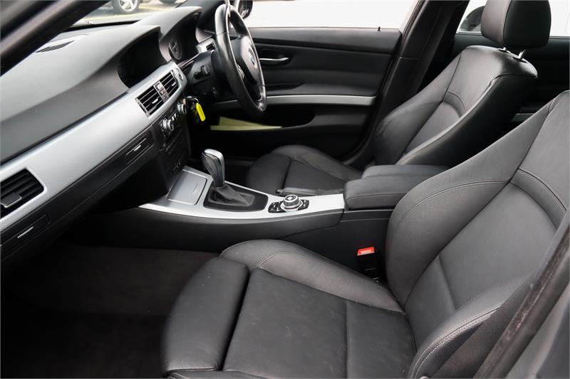 2010 BMW 3 SERIES E90 325I SPORTS AUTOMATIC SEDAN