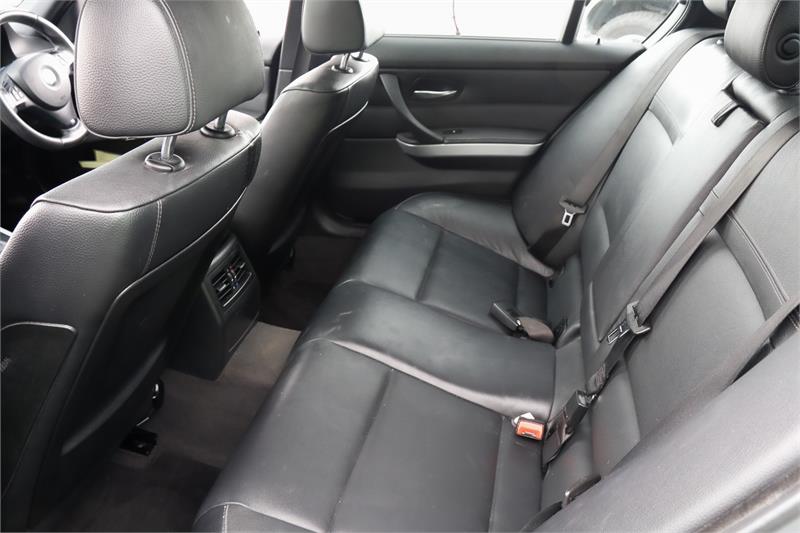2010 BMW 3 SERIES E90 325I SPORTS AUTOMATIC SEDAN