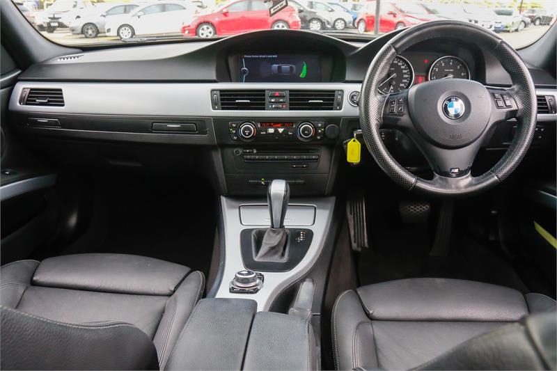 2010 BMW 3 SERIES E90 325I SPORTS AUTOMATIC SEDAN