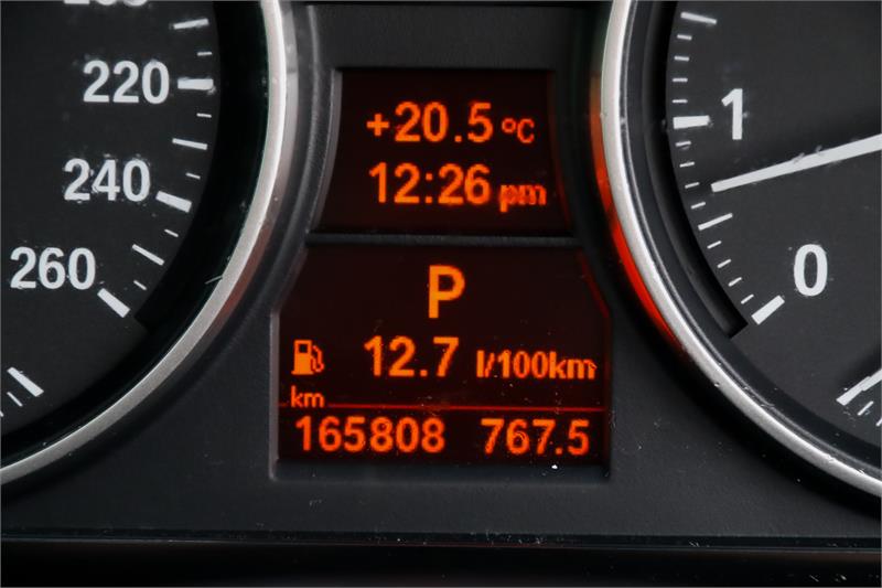 2010 BMW 3 SERIES E90 325I SPORTS AUTOMATIC SEDAN