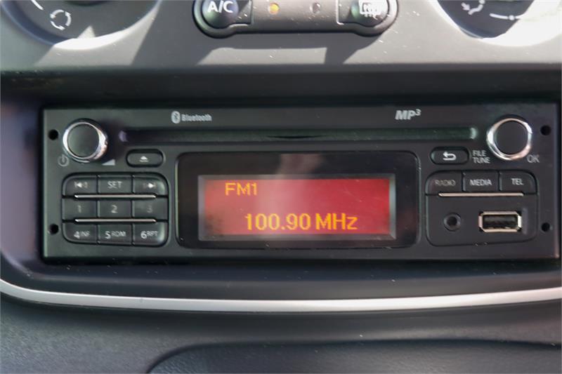 2016 RENAULT KANGOO F61 PHASE II AUTOMATIC VAN