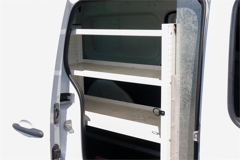 2016 RENAULT KANGOO F61 PHASE II AUTOMATIC VAN