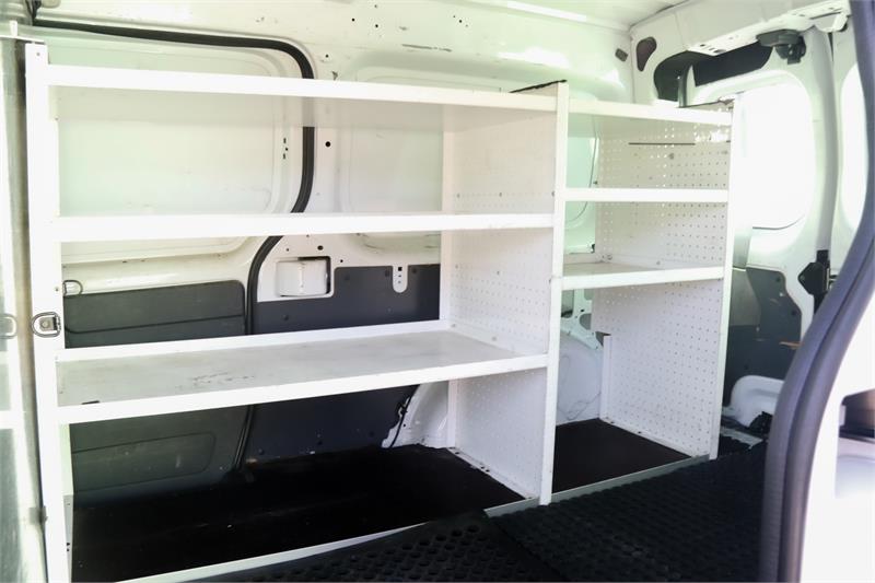 2016 RENAULT KANGOO F61 PHASE II AUTOMATIC VAN