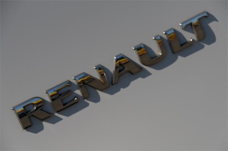 2016 RENAULT KANGOO F61 PHASE II AUTOMATIC VAN