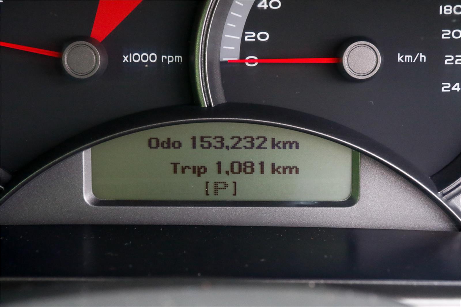 2005 HOLDEN COMMODORE VZ SPORTS AUTOMATIC SEDAN
