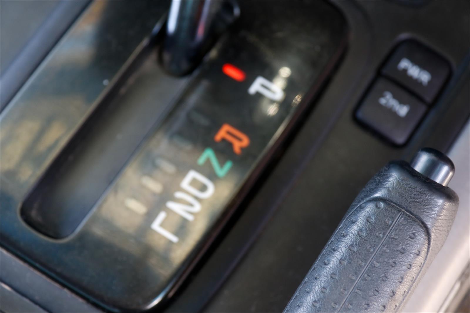 1999 TOYOTA LANDCRUISER FZJ105R GXL AUTOMATIC WAGON