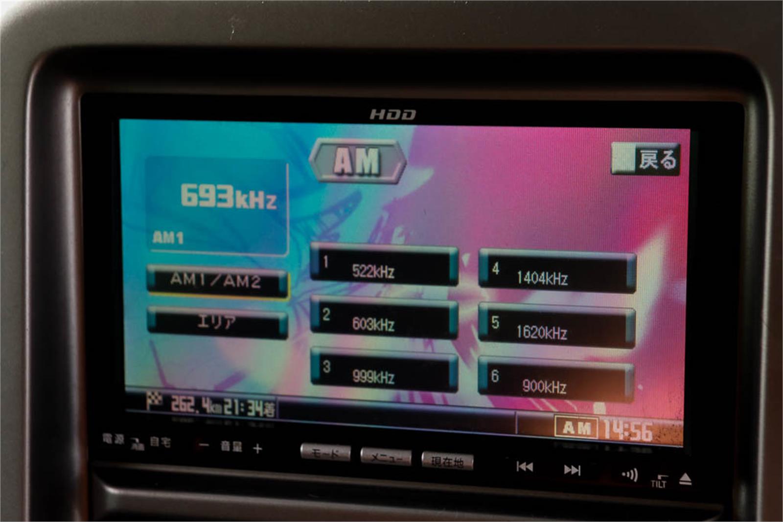2008 NISSAN CUBE BZ11 CONSTANTLY VARIABLE TRANSMISSION WAGON