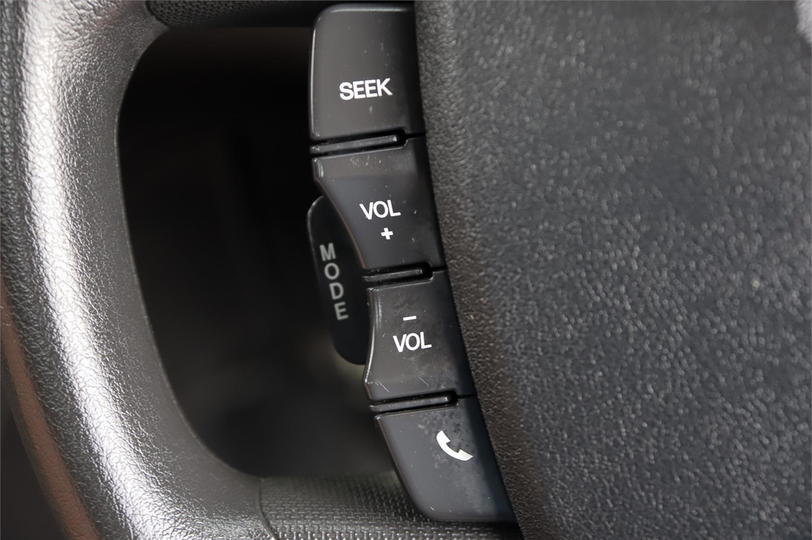 2013 FORD FALCON UTE FG MKII ECOLPI AUTOMATIC CAB CHASSIS