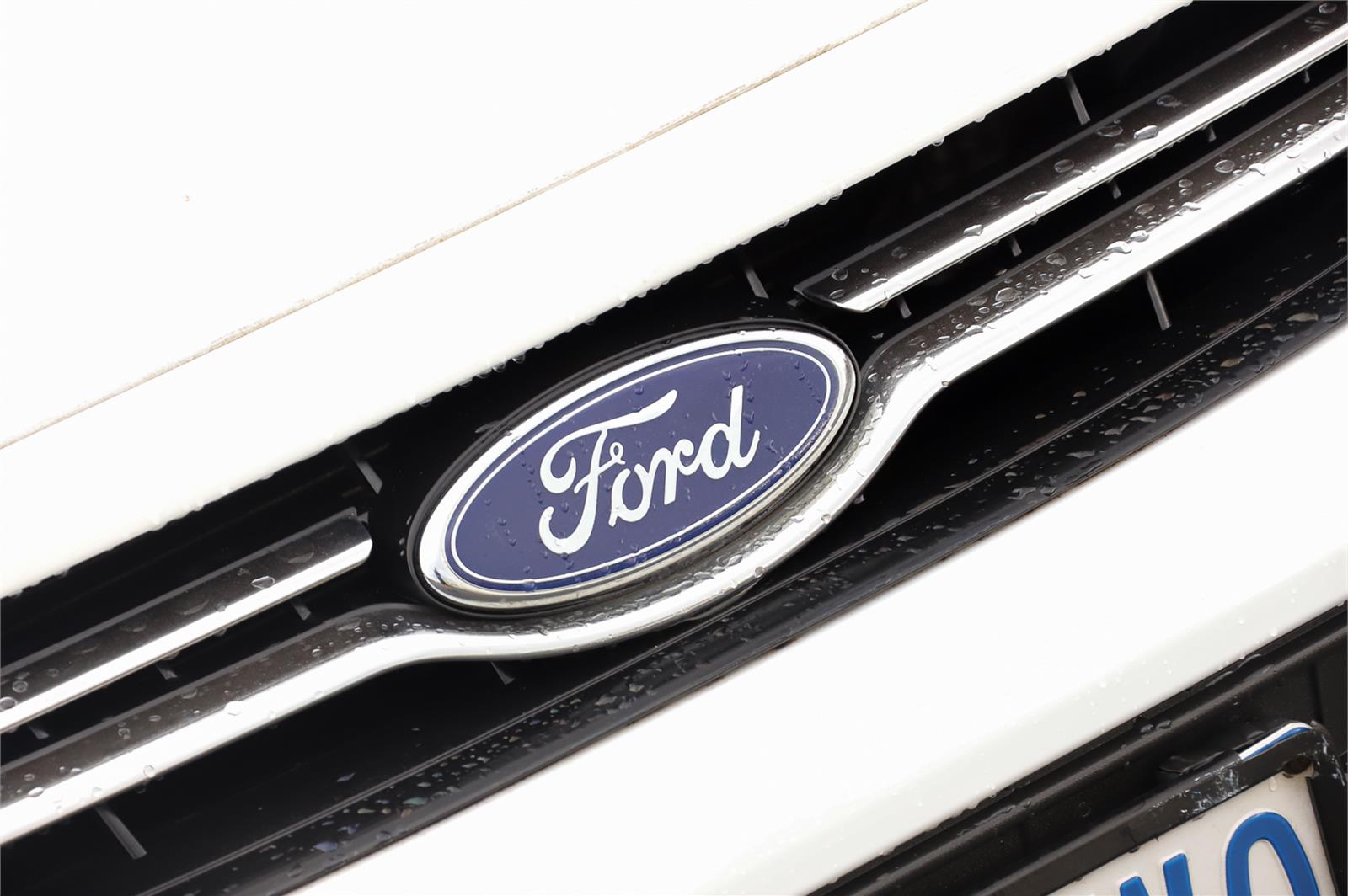 2013 FORD FALCON UTE FG MKII ECOLPI AUTOMATIC CAB CHASSIS