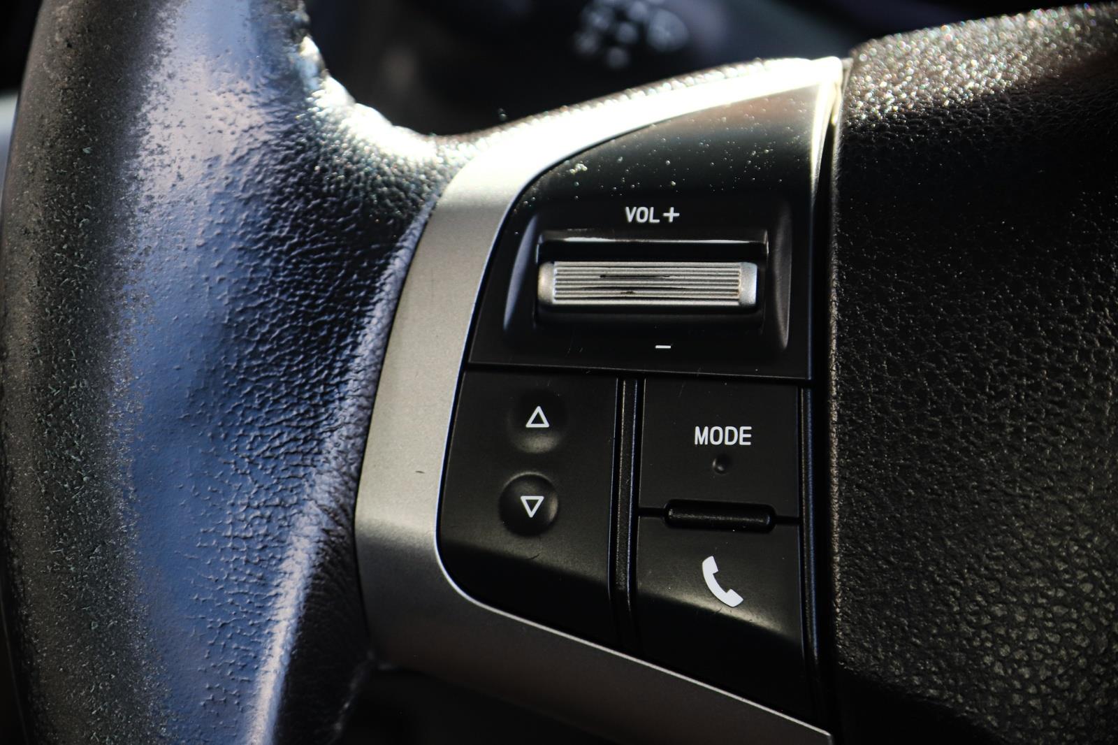 2015 ISUZU D-MAX LS-M MANUAL CREW CAB UTILITY