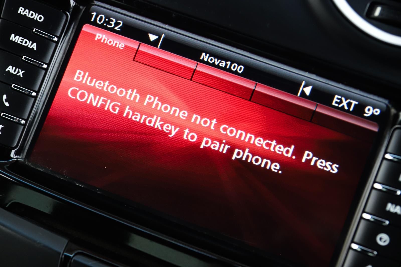 2012 HOLDEN COMMODORE VE II SV6 SPORTS AUTOMATIC SEDAN