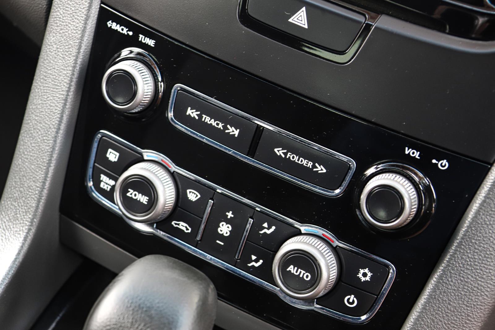 2012 HOLDEN COMMODORE VE II SV6 SPORTS AUTOMATIC SEDAN