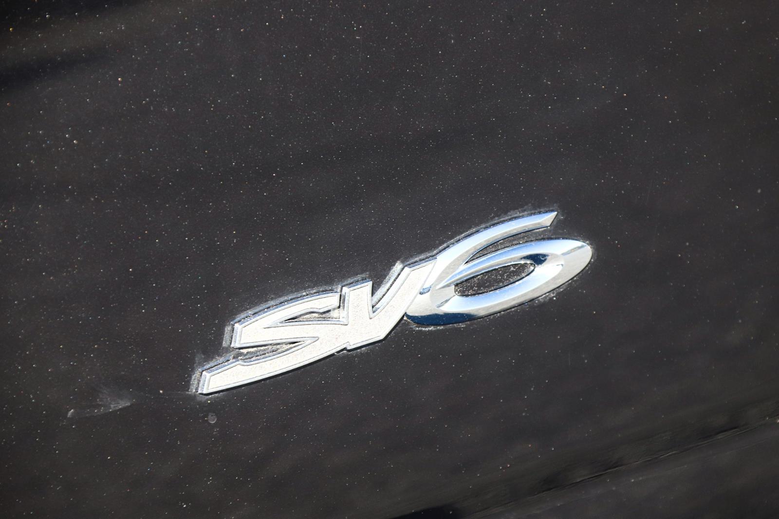 2012 HOLDEN COMMODORE VE II MY12 SV6 6 SP AUTOMATIC UTILITY