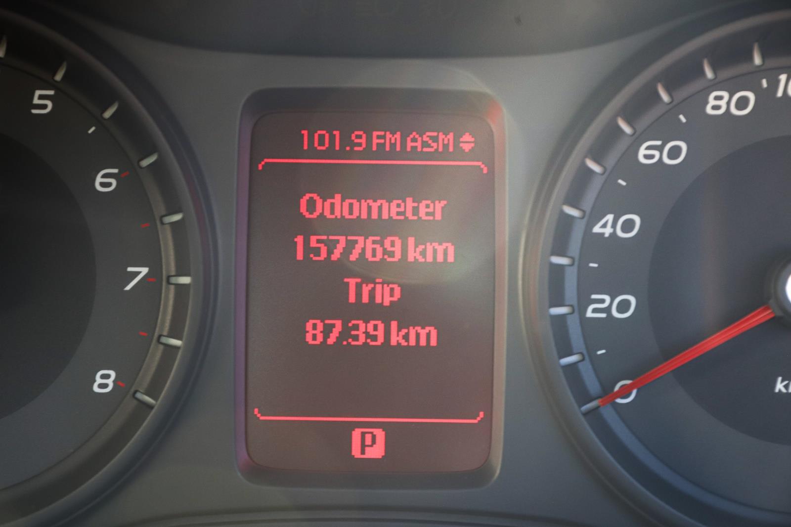 2012 HOLDEN COMMODORE VE II MY12 SV6 6 SP AUTOMATIC UTILITY
