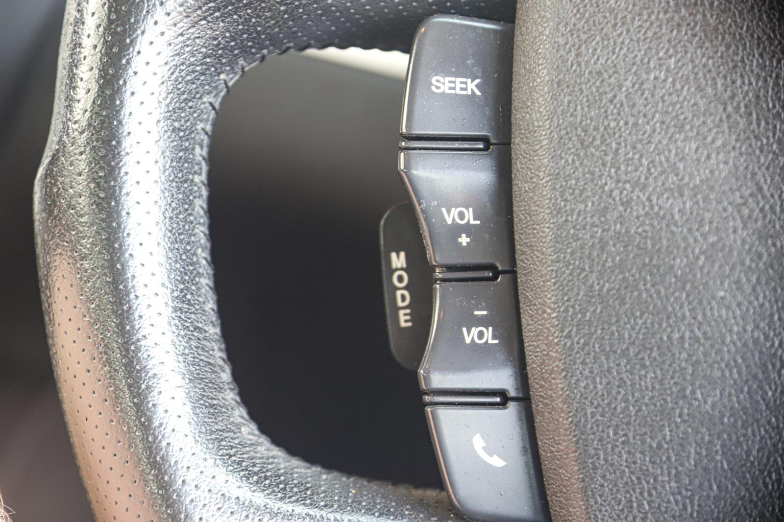 2010 FORD FALCON FG XR6 SPORTS AUTOMATIC SEDAN