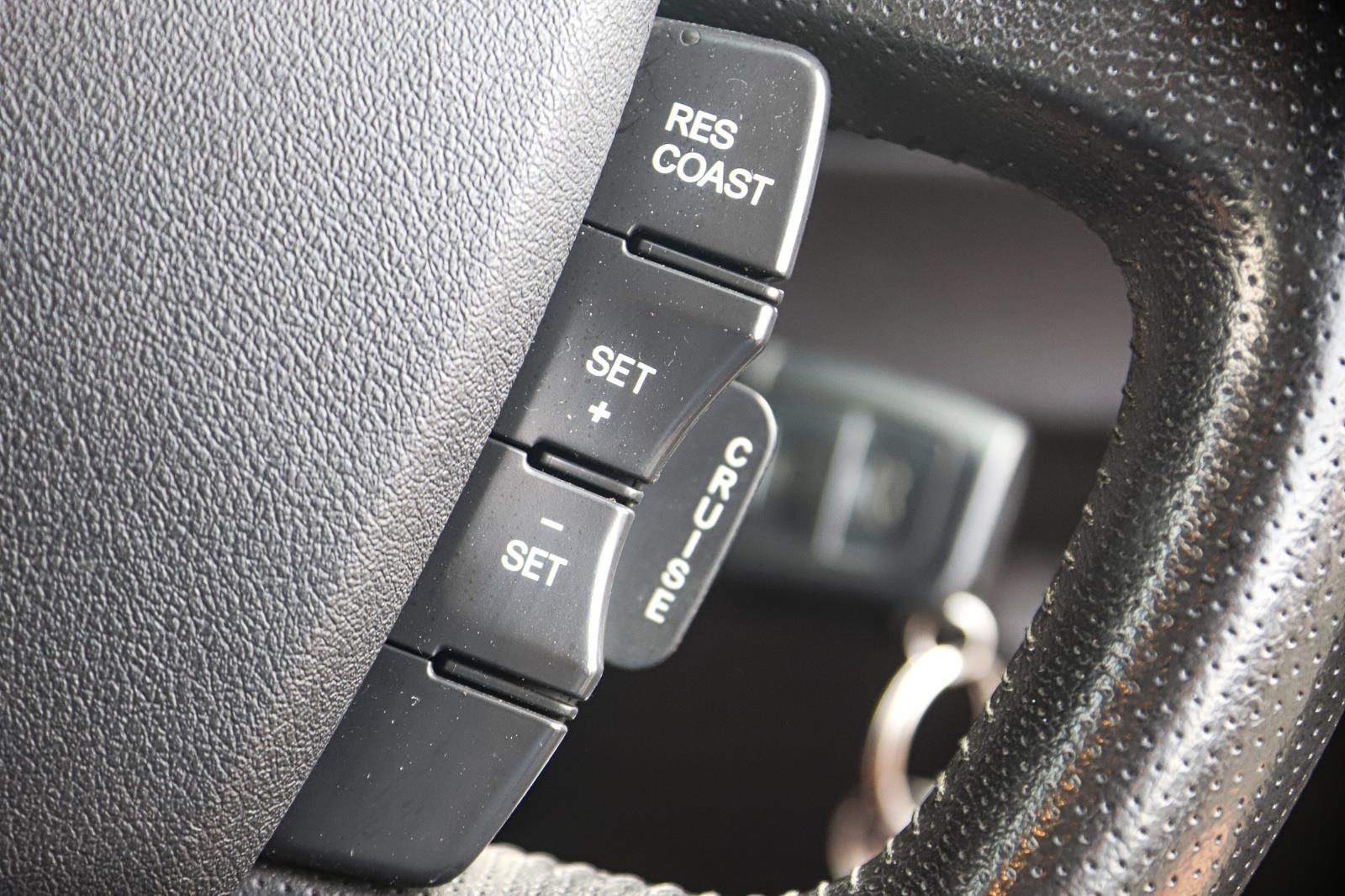 2010 FORD FALCON FG XR6 SPORTS AUTOMATIC SEDAN